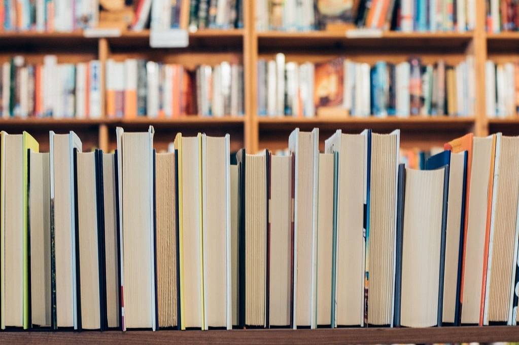 Literarische Werke, die man gelesen haben muss